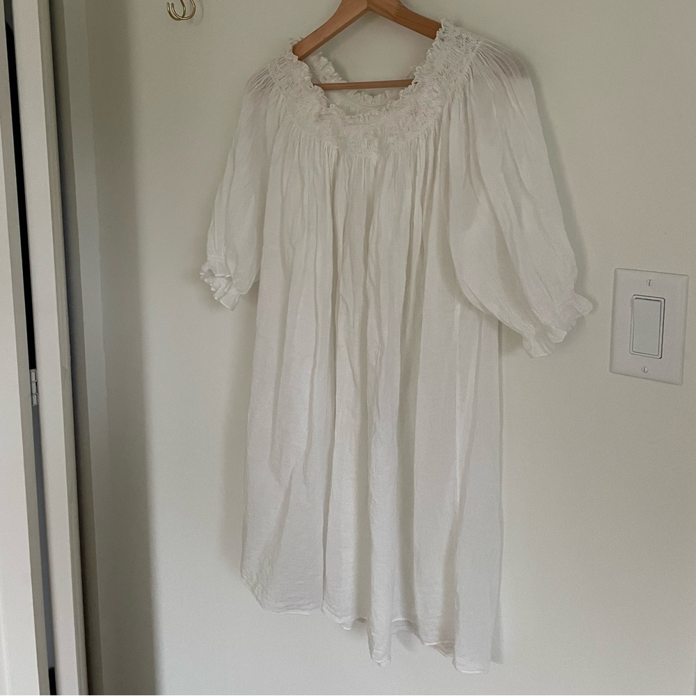 Doen Mini Dress - Picture 8 of 8